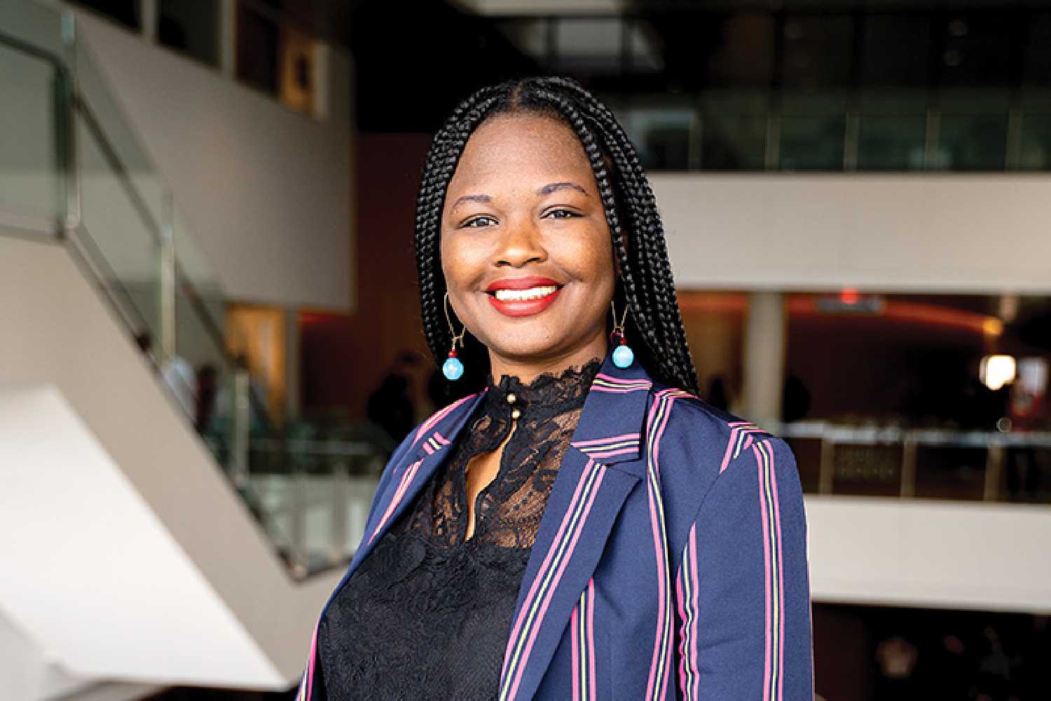 Co-creator and co-producer of CBC’s Black on the Prairies Omayra Issa talks about how the series of stories on Black life in the Prairies in Saskatchewan, Alberta and Manitoba, is now accessible to schools and teachers across all of Saskatchewan.